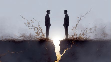 It Is Time to Listen to One Another