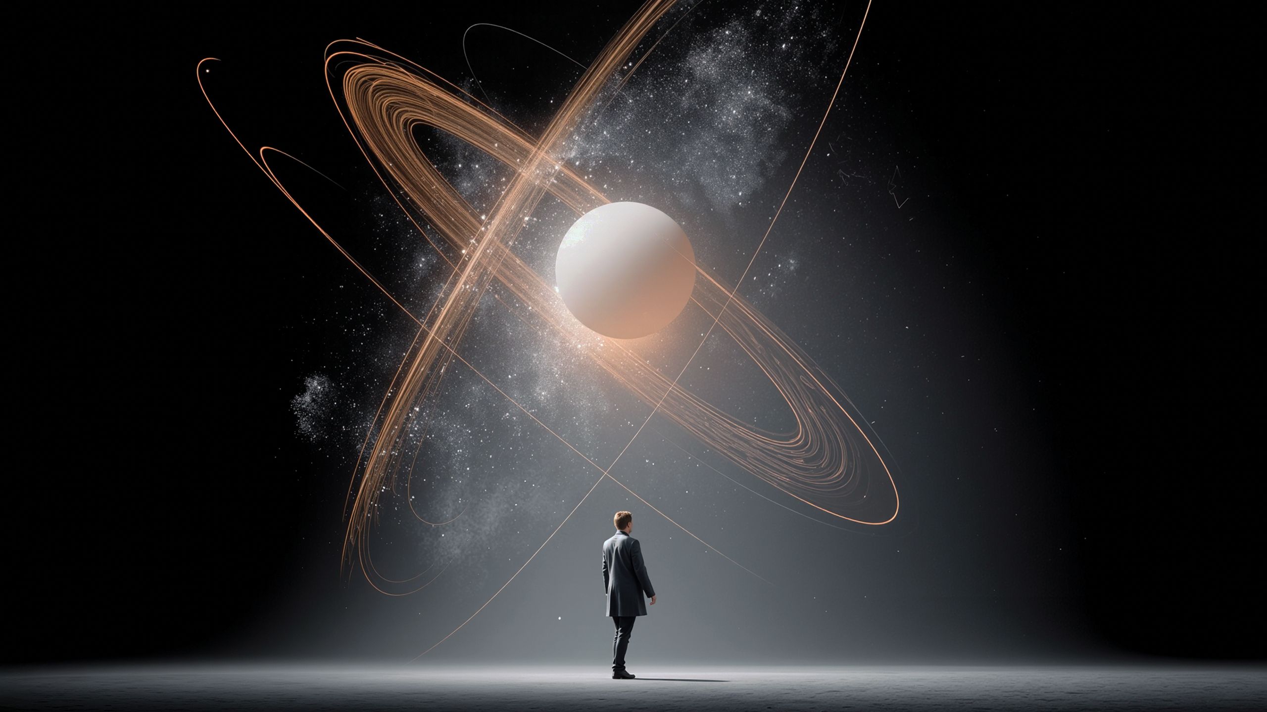 Protons' Story: A Journey into the Heart of the Atom